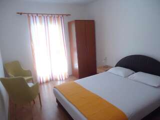 Апартаменты Apartments Forte Mare Херцег-Нови Апартаменты с 2 спальнями и видом на море-6