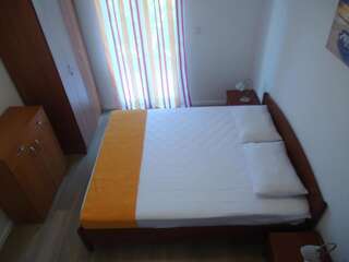 Апартаменты Apartments Forte Mare Херцег-Нови Апартаменты с 2 спальнями и видом на море-11