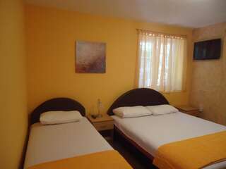 Апартаменты Apartments Forte Mare Херцег-Нови Номер-студио-4