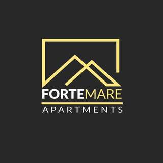 Апартаменты Apartments Forte Mare Херцег-Нови Номер-студио-14