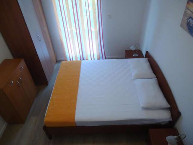 Апартаменты Apartments Forte Mare Херцег-Нови-21