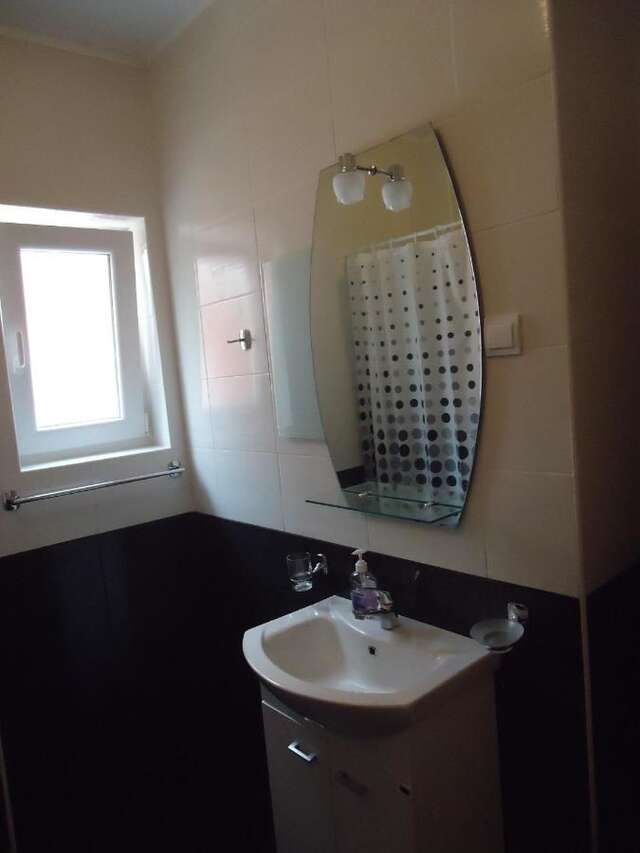 Апартаменты Apartments Forte Mare Херцег-Нови-34