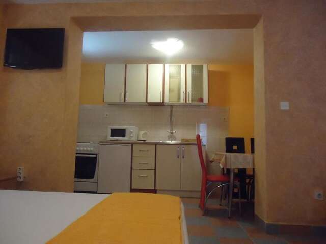 Апартаменты Apartments Forte Mare Херцег-Нови-37