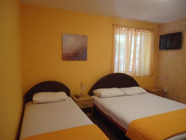 Апартаменты Apartments Forte Mare Херцег-Нови-38